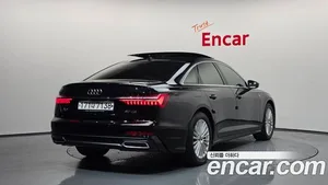 Audi A6, 2020 — миниатюра 2