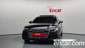 Audi A6, 2020 — миниатюра 3