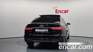 Audi A6, 2020 — миниатюра 4