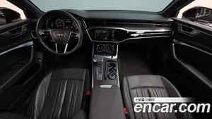 Audi A6, 2020 — миниатюра 10