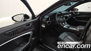 Audi A6, 2020 — миниатюра 13