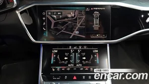 Audi A6, 2020 — миниатюра 18