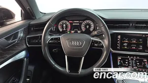 Audi A6, 2020 — миниатюра 19