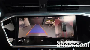 Audi A6, 2020 — миниатюра 20