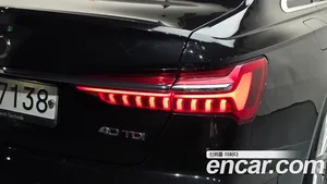 Audi A6, 2020 — миниатюра 9