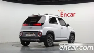 Hyundai Casper, 2022 — миниатюра 2