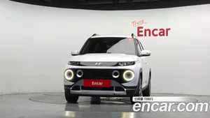 Hyundai Casper, 2022 — миниатюра 3