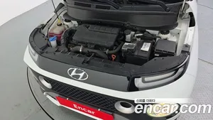 Hyundai Casper, 2022 — миниатюра 6