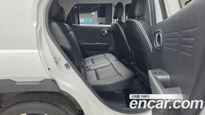 Hyundai Casper, 2022 — миниатюра 18