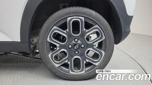 Hyundai Casper, 2022 — миниатюра 7
