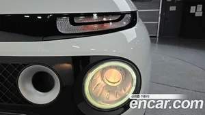 Hyundai Casper, 2022 — миниатюра 8