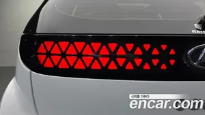 Hyundai Casper, 2022 — миниатюра 9