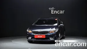 Kia K3, 2016 — миниатюра 3