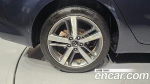 Kia K3, 2016 — миниатюра 5