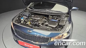 Kia K3, 2016 — миниатюра 6