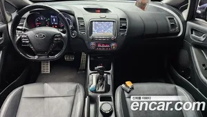Kia K3, 2016 — миниатюра 10