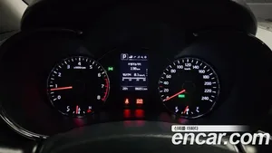Kia K3, 2016 — миниатюра 11