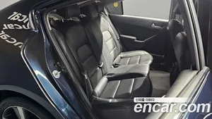Kia K3, 2016 — миниатюра 17