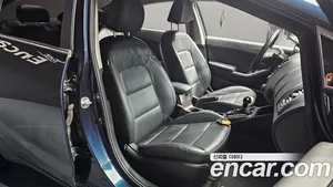 Kia K3, 2016 — миниатюра 18