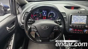 Kia K3, 2016 — миниатюра 19