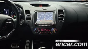 Kia K3, 2016 — миниатюра 20