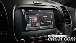 Kia K3, 2016 — миниатюра 22