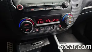 Kia K3, 2016 — миниатюра 25