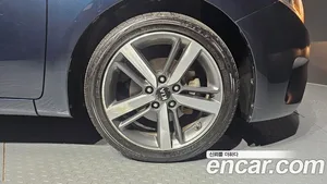 Kia K3, 2016 — миниатюра 7