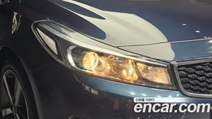 Kia K3, 2016 — миниатюра 8