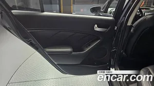 Kia K3, 2016 — миниатюра 15