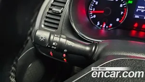 Kia K3, 2016 — миниатюра 28