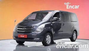 Hyundai Starex, 2013 — миниатюра 34