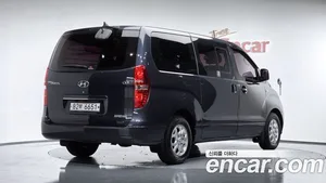Hyundai Starex, 2013 — миниатюра 1