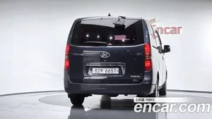 Hyundai Starex, 2013 — миниатюра 3