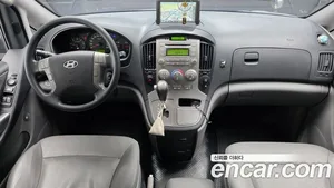 Hyundai Starex, 2013 — миниатюра 9
