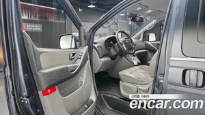 Hyundai Starex, 2013 — миниатюра 12