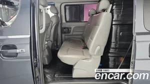 Hyundai Starex, 2013 — миниатюра 17