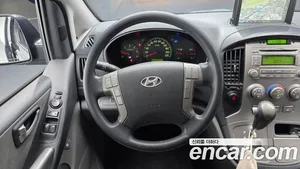 Hyundai Starex, 2013 — миниатюра 18