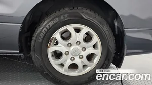 Hyundai Starex, 2013 — миниатюра 6