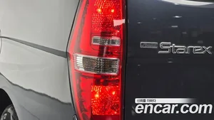 Hyundai Starex, 2013 — миниатюра 8
