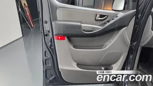 Hyundai Starex, 2013 — миниатюра 14