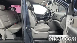 Hyundai Starex, 2013 — миниатюра 15