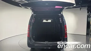 Hyundai Starex, 2013 — миниатюра 33
