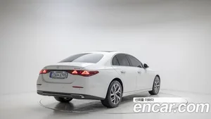 Mercedes-Benz E-Class, 2024 — миниатюра 2