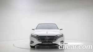 Mercedes-Benz E-Class, 2024 — миниатюра 3