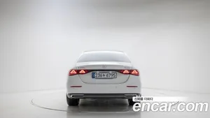 Mercedes-Benz E-Class, 2024 — миниатюра 4