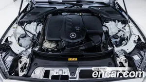 Mercedes-Benz E-Class, 2024 — миниатюра 6