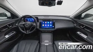 Mercedes-Benz E-Class, 2024 — миниатюра 7