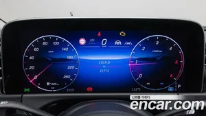 Mercedes-Benz E-Class, 2024 — миниатюра 8