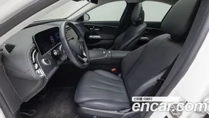 Mercedes-Benz E-Class, 2024 — миниатюра 14
